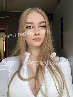 Даша — Лобня