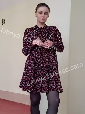 Эличка — Лобня