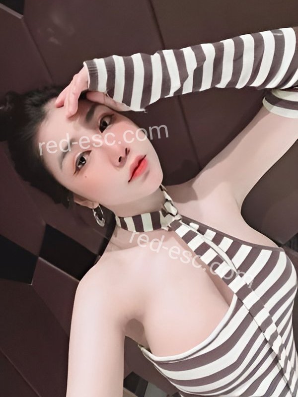 Арина — Лобня
